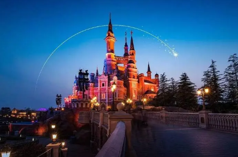 2022万圣节 上海419论坛迪士尼几点关门时间几点开门